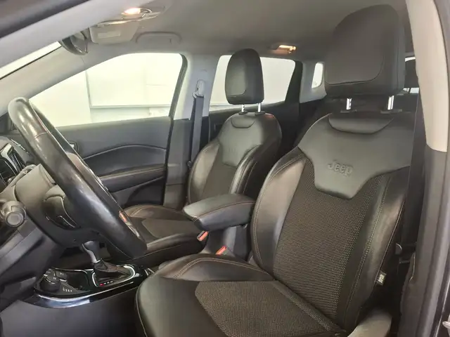 Jeep Compass view 10