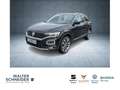 Volkswagen T-Roc 2.0 TDI DSG Sport Navi LED AHK Pano Noir - thumbnail 1