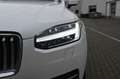Volvo XC90 B5 D AWD Bright*STDHZG*360°*ACC*AHK Weiß - thumbnail 9