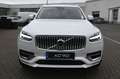 Volvo XC90 B5 D AWD Bright*STDHZG*360°*ACC*AHK Weiß - thumbnail 8