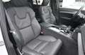 Volvo XC90 B5 D AWD Bright*STDHZG*360°*ACC*AHK Weiß - thumbnail 14