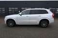 Volvo XC90 B5 D AWD Bright*STDHZG*360°*ACC*AHK Weiß - thumbnail 2