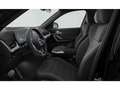 BMW iX1 xDrive30 M Sportpaket Panorama Head-Up 360° Schwarz - thumbnail 3