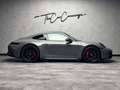 Porsche 992 Carrera 4 GTS FULLCARBON BURMESTER INNO MY26 Gris - thumbnail 24