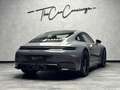 Porsche 992 Carrera 4 GTS FULLCARBON BURMESTER INNO MY26 Gris - thumbnail 11