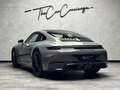 Porsche 992 Carrera 4 GTS FULLCARBON BURMESTER INNO MY26 Gris - thumbnail 10