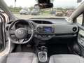 Toyota Yaris 5p 1.5h active my18 White - thumbnail 9