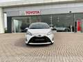 Toyota Yaris 5p 1.5h active my18 White - thumbnail 5