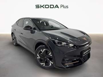 77kWh 210kW Endurance First Edition