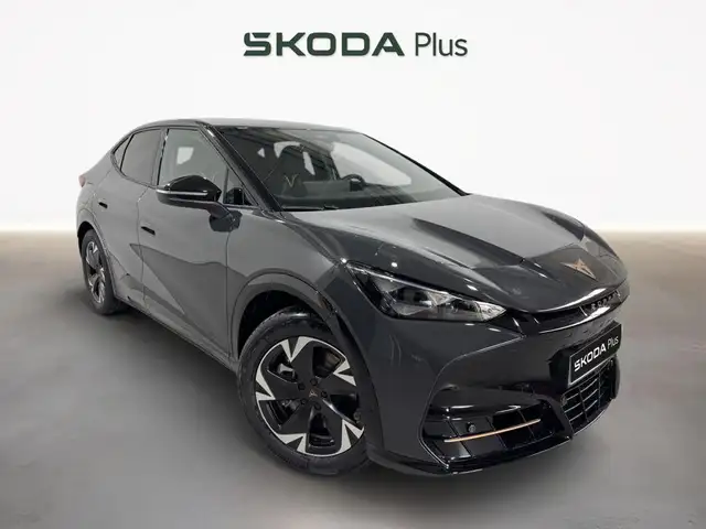 CUPRA Tavascan 77kWh 210kW Endurance First Edition