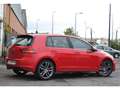 Volkswagen Golf GOLF VII GTD 2.0 TDI 184cv BVM6 Rouge - thumbnail 4
