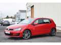 Volkswagen Golf GOLF VII GTD 2.0 TDI 184cv BVM6 Rouge - thumbnail 27