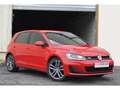 Volkswagen Golf GOLF VII GTD 2.0 TDI 184cv BVM6 Rouge - thumbnail 1
