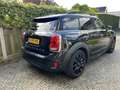 MINI One Countryman 1.5 zwart 49896km 18 inch, parkeerhulp assistent Zwart - thumbnail 2