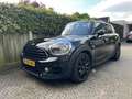 MINI One Countryman 1.5 zwart 49896km 18 inch, parkeerhulp assistent Zwart - thumbnail 1