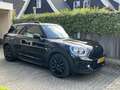 MINI One Countryman 1.5 zwart 49896km 18 inch, parkeerhulp assistent Zwart - thumbnail 3