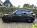 MINI One Countryman 1.5 zwart 49896km 18 inch, parkeerhulp assistent Zwart - thumbnail 5
