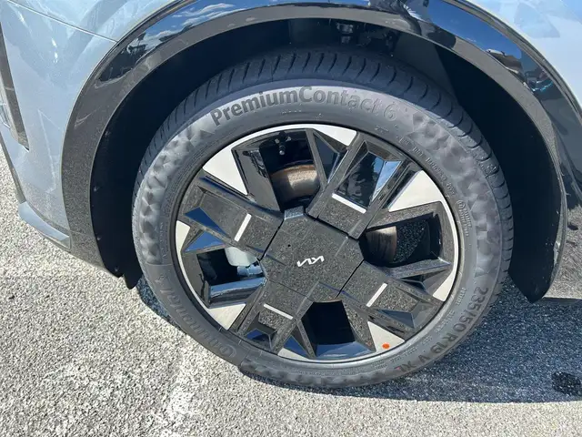 Kia Sportage view 10