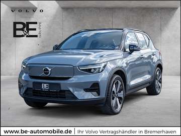 Core Recharge Pure Electric AHK