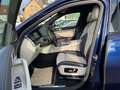 BMW X6 xDrive40d M SPORT INTEGRAL DAP CRYSTAL ICONIC Bleu - thumbnail 8