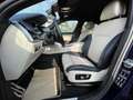 BMW X6 xDrive40d M SPORT INTEGRAL DAP CRYSTAL ICONIC Bleu - thumbnail 9