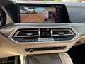 BMW X6 xDrive40d M SPORT INTEGRAL DAP CRYSTAL ICONIC Bleu - thumbnail 12