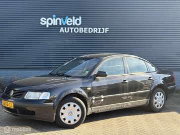 1.9 TDI - Handel of Export