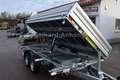 Vezeko JUKI 3-S. Kipper 4x2 m Maschinentransporter 3,5t - thumbnail 9