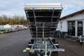 Vezeko JUKI 3-S. Kipper 4x2 m Maschinentransporter 3,5t - thumbnail 5
