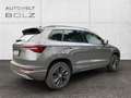 Skoda Karoq Sportline 1.5 TSI Pano Kamera Navi Leder Memory Si Grau - thumbnail 4