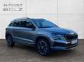 Skoda Karoq Sportline 1.5 TSI Pano Kamera Navi Leder M Grau - thumbnail 3