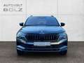Skoda Karoq Sportline 1.5 TSI Pano Kamera Navi Leder M Grau - thumbnail 2