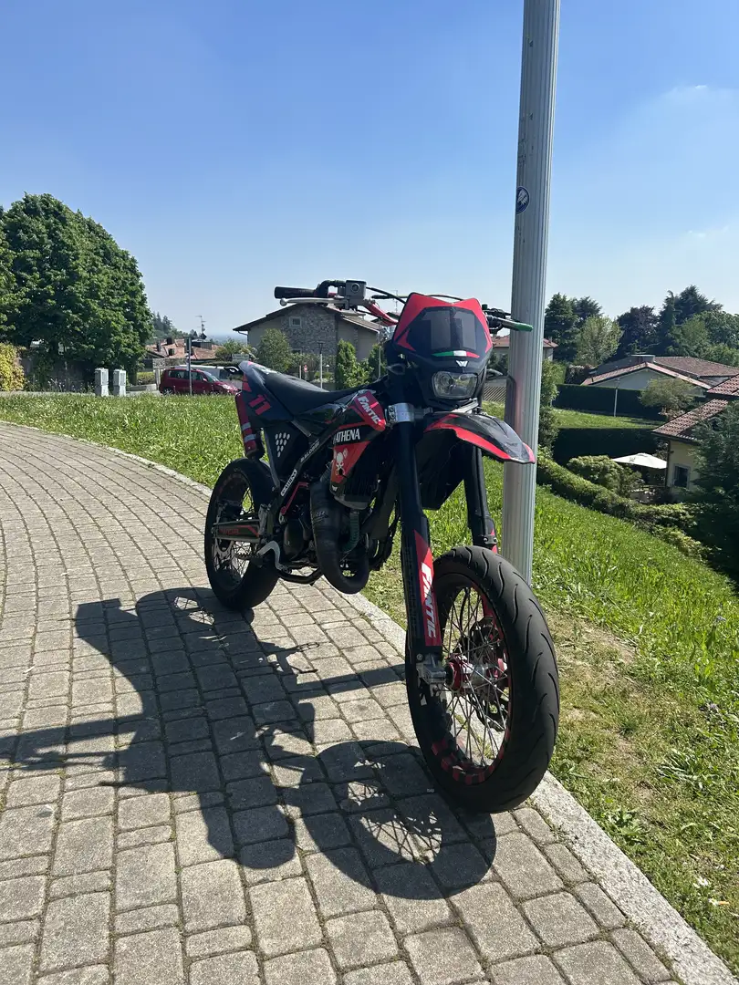 Fantic Caballero 50 - 1