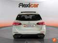 Mercedes-Benz B 200 d Blanco - thumbnail 4