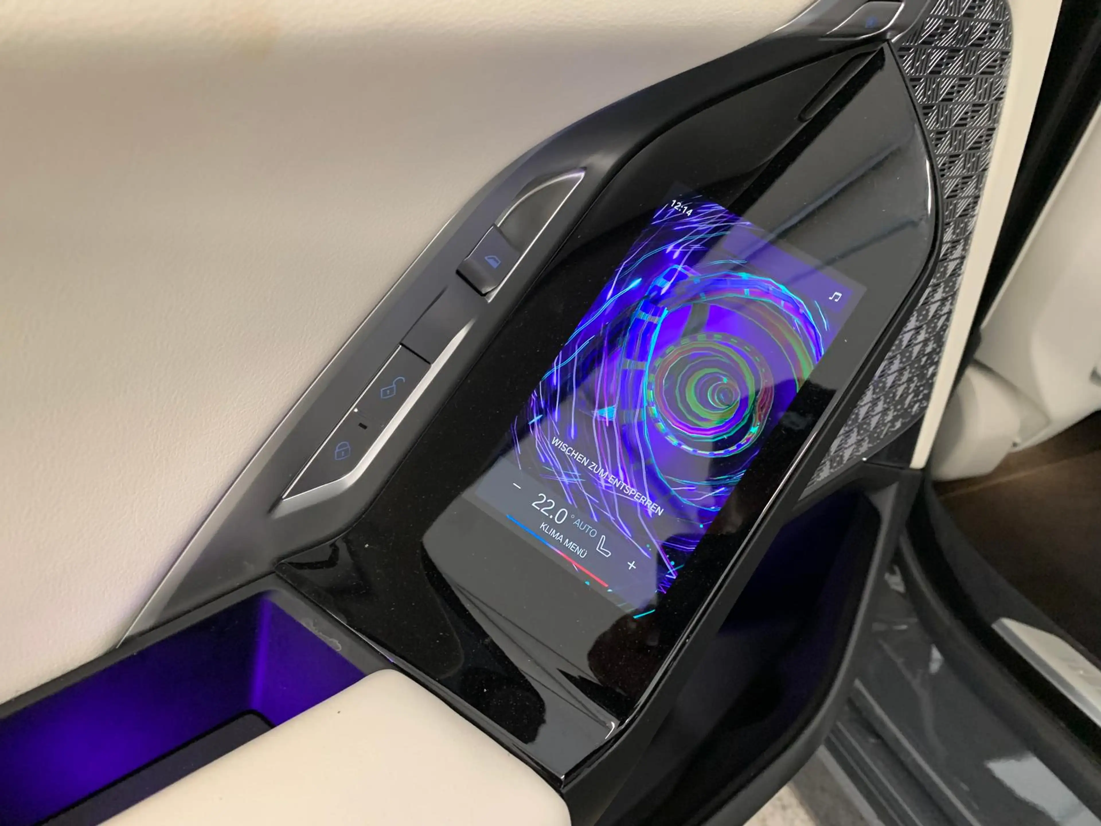BMW i7 60 M Sport SKY-L/THEATRE/ICONIC/DIAMOND/21" — photo 15