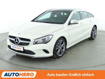 Shooting Brake Urban*NAVI*CAM*TEMPO*