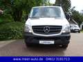 Mercedes-Benz Sprinter II KA 211 CDI RWD/Werkstatt/AHK/StHz Weiß - thumbnail 2