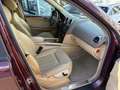 Mercedes-Benz ML 320 CDI Off-Road Aut. Leder Bi-Xenon Airmatic Rot - thumbnail 8
