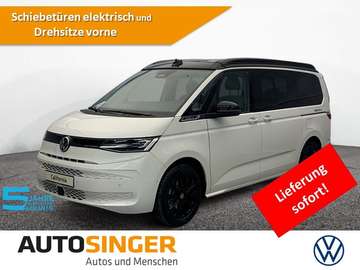Beach eHybrid DREHSITZ*ELEK.TÜR*18"