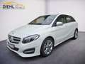 Mercedes-Benz B 180 Urban Style Edition 8-Fach NAVI SHZ TOP! Blanc - thumbnail 1