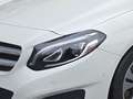 Mercedes-Benz B 180 Urban Style Edition 8-Fach NAVI SHZ TOP! Blanc - thumbnail 5