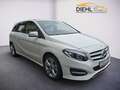 Mercedes-Benz B 180 Urban Style Edition 8-Fach NAVI SHZ TOP! Blanc - thumbnail 2
