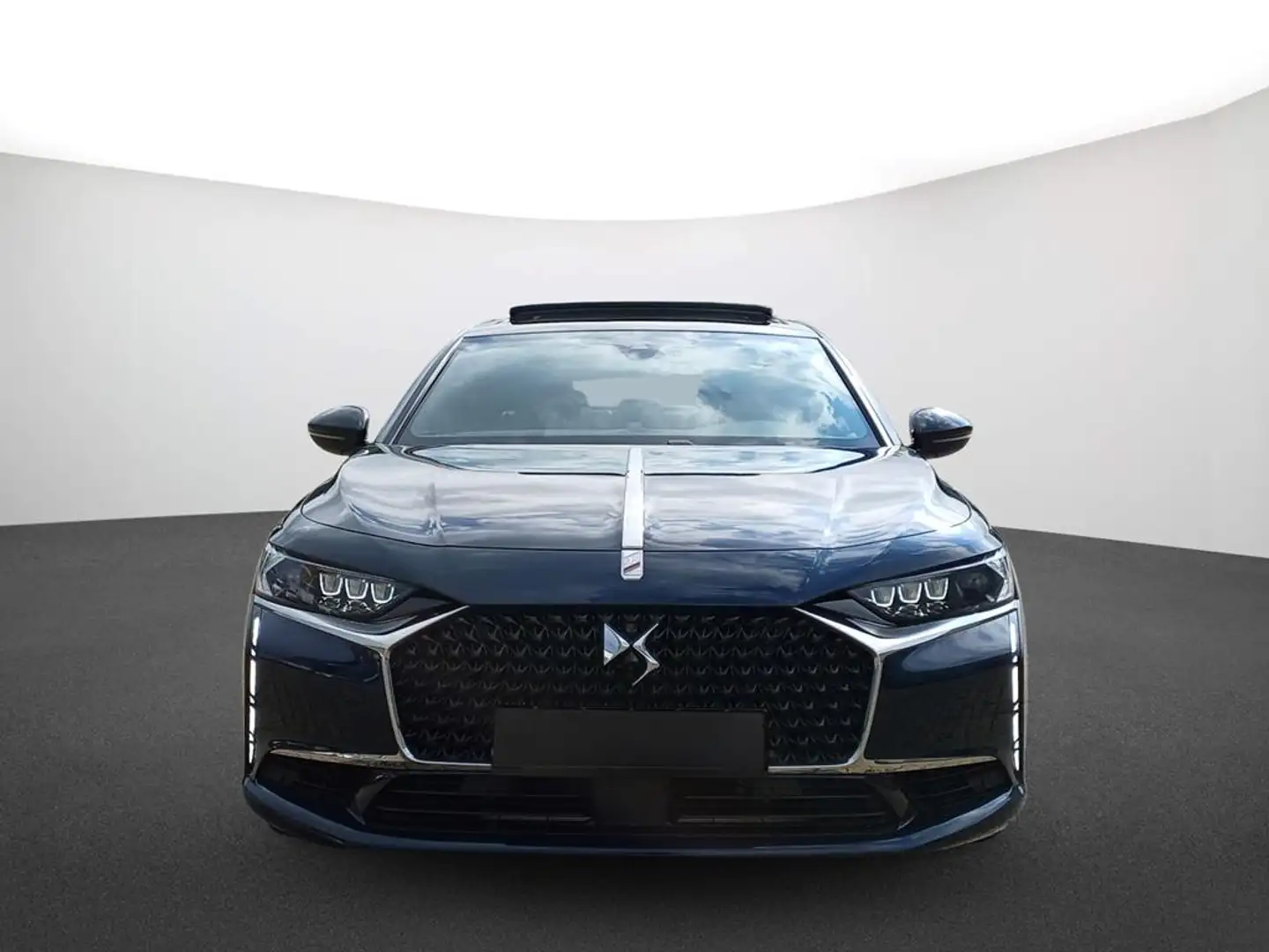 DS Automobiles DS 9 E-Tense 225 Performance Line + Niebieski - 2