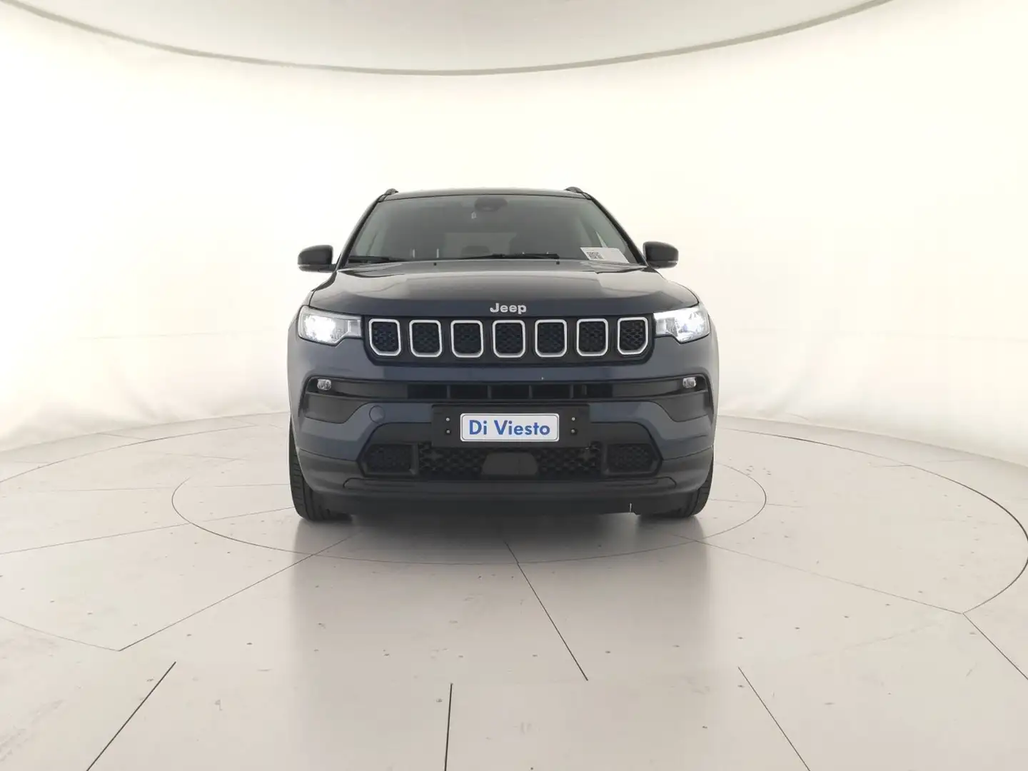 Jeep Compass 1.3 turbo t4 130cv longitude 2wd - 2