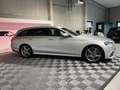Mercedes-Benz E 220 E 220 d 9G-TRONIC/PACK AMG/GPS/CLIM AUTO/CAM 360 Gris - thumbnail 4