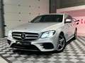 Mercedes-Benz E 220 E 220 d 9G-TRONIC/PACK AMG/GPS/CLIM AUTO/CAM 360 Gris - thumbnail 1