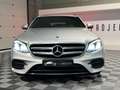 Mercedes-Benz E 220 E 220 d 9G-TRONIC/PACK AMG/GPS/CLIM AUTO/CAM 360 Gris - thumbnail 2