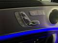 Mercedes-Benz E 220 E 220 d 9G-TRONIC/PACK AMG/GPS/CLIM AUTO/CAM 360 Gris - thumbnail 26