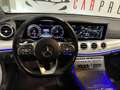 Mercedes-Benz E 220 E 220 d 9G-TRONIC/PACK AMG/GPS/CLIM AUTO/CAM 360 Gris - thumbnail 12