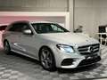 Mercedes-Benz E 220 E 220 d 9G-TRONIC/PACK AMG/GPS/CLIM AUTO/CAM 360 Gris - thumbnail 3